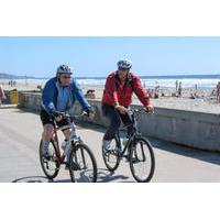 6 Hour Bike Tour around Agadir