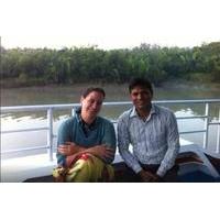 6-Day Sundarban Tour