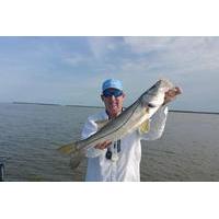 6-hour Fort Pierce Inshore Fishing Trip