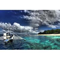 6-Day Bohol Deluxe Dive Package from Cebu