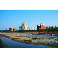 6-Night Classical India Golden Triangle Tour