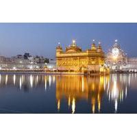 6-Day Golden Temple and Haridwar Rishikesh Tour