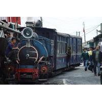 6 day private tour to gangtok and darjeeling from kolkata including tr ...