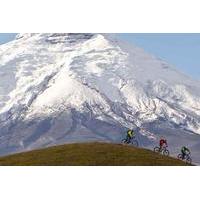 6-Day Ecuador Andes and Amazon Multisport Adventure