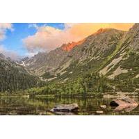 6-Day Private Tour of Slovakia\'s Top National Parks from Vienna