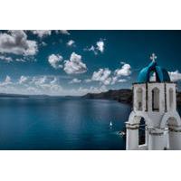 6 Hour Santorini Photography Day Tour