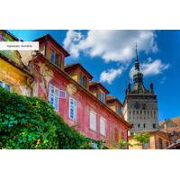 6-Day Guided Tour of Transylvania Castles from Brasov