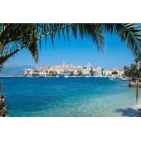 6-Night Independent Tour of Croatia?s Dalmatian Coast: Dubrovnik, Hvar, Korcula and Split