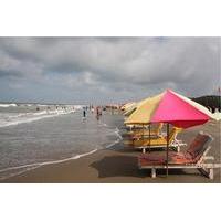 6-Day Cox\'s Bazar Beach and Saint Martin Island Tour