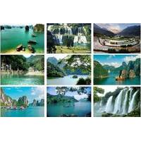 6-Day Northern Vietnam Tour Including Pac Ngoi, Ba Be National Park and Halong Bay Cruise