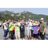 6 day small group tour of beijing and xian