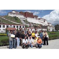 6-Day Small-Group China Tour: Lhasa - Shanghai