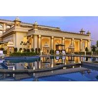 6-Night Royal Rajasthan Retreat: Private Luxury Tour from Delhi