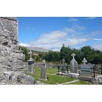 6-Day Tour in The Burren from Limerick