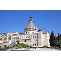 6-Day Tour of Christian Israel