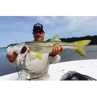6-hour Everglades Flamingo Inshore Fishing trip