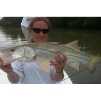 6 hour everglades chokoloskee private inshore fishing trip