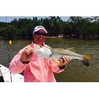 6-hour Stuart Inshore Fishing Trip