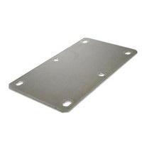 6 Hole Susp Mounting Plate