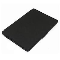 6 colors ultra thin protective pu wake upsleep case for kindle paperwh ...