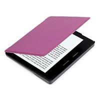 6 Inch High Quality PU Leather Case for Amazon Kindle Oasis(Assorted Colors)