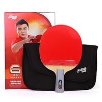 6 Stars Ping Pang/Table Tennis R...