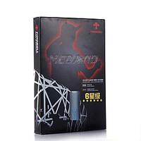 6 Stars Ping Pang/Table Tennis R...