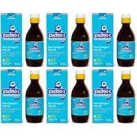 (6 PACK) - Eskimo - Eskimo-3 Brainsharp | 210ml | 6 PACK BUNDLE