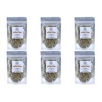 (6 Pack) - Ankh Rah Moringa Seeds| 50 g |6 Pack - Super Saver - Save Money