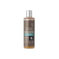 6 pack urtekram nettle organic shampoo 250ml 6 pack bundle