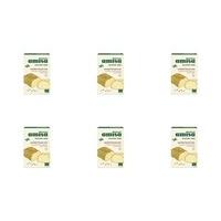 (6 Pack) - Amisa Seeded Bread Mix - Gluten Free| 500 g |6 Pack - Super Saver - Save Money