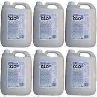 (6 Pack) - Bio-D - Laundry Liquid | 5000ml | 6 Pack Bundle