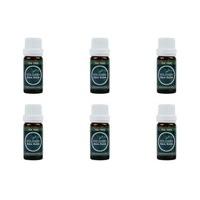 (6 Pack) - Aqua/O Tea Tree Oil | 10 x 3ml x | 6 Pack - Super Saver - Save Money