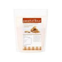 6 pack sukrin peanut flour fine roasted 250 g 6 pack super saver save  ...