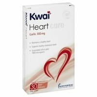 (6 Pack) - Kwai - Kwai Heartcare Oad | 30\'s | 6 Pack Bundle