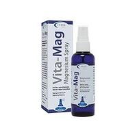 (6 Pack) - Vita Mag Magnesium Spray | 100ml | 6 Pack - Super Saver - Save Money