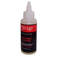 6 x pin up original setting lotion 100ml