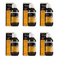 (6 Pack) - Comvita Propolis Herbal Elixir | 200ml | 6 Pack - Super Saver - Save Money