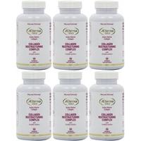 (6 PACK) - Higher Nature - Aeterna Gold Collagen R Comp | 90\'s | 6 PACK BUNDLE