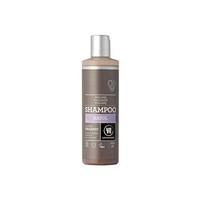 (6 PACK) - Urtekram - Rasul Organic Shampoo | 250ml | 6 PACK BUNDLE