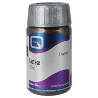 (6 Pack) - Quest Lactase 200Mg Tablets | 30s | 6 Pack - Super Saver - Save Money