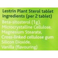 6 x Lestrin Tablets