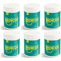 6 pack lepicol lepicol 180s 6 pack bundle