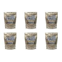 (6 Pack) - Pulsin Rice Protein Powder| 1 kg |6 Pack - Super Saver - Save Money