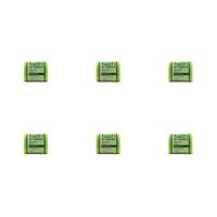 (6 Pack) - Faith Aloe Vera Soap - Organic | 100g | 6 Pack - Super Saver - Save Money