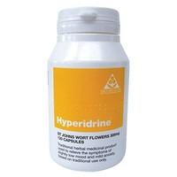 (6 PACK) - Bio Health - Hyperidrine | 120\'s | 6 PACK BUNDLE