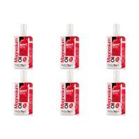 (6 PACK) - BetterYou - Magnesium Oil Sports Spray | 100ml | 6 PACK BUNDLE