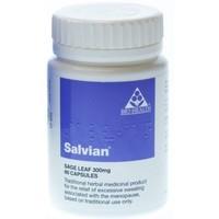 (6 Pack) - Bio Health - Salvian | 60\'s | 6 Pack Bundle