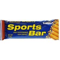 6 pack high 5 sports bar caramel 55g 6 pack bundle