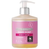 (6 PACK) - Urtekram - Nordic Birch Hand Soap Anti-Ba | 380ml | 6 PACK BUNDLE